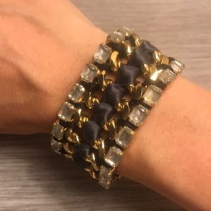 Stella and dot bracelet